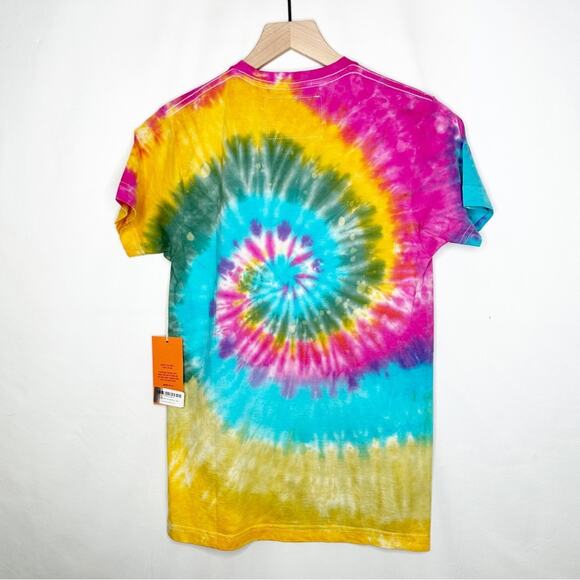 LA DETRESSE Panic-O'Clock Mania NWT in Size XS - Picture 7 of 7